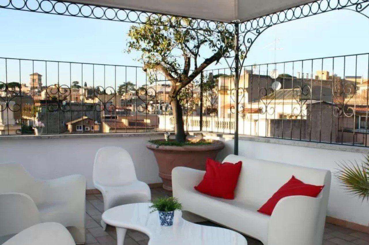 Trevi Aparthotel