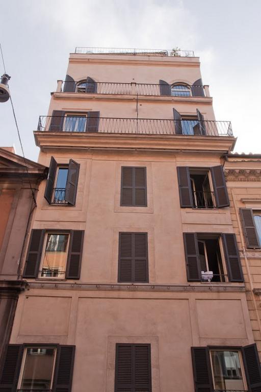Trevi Roma