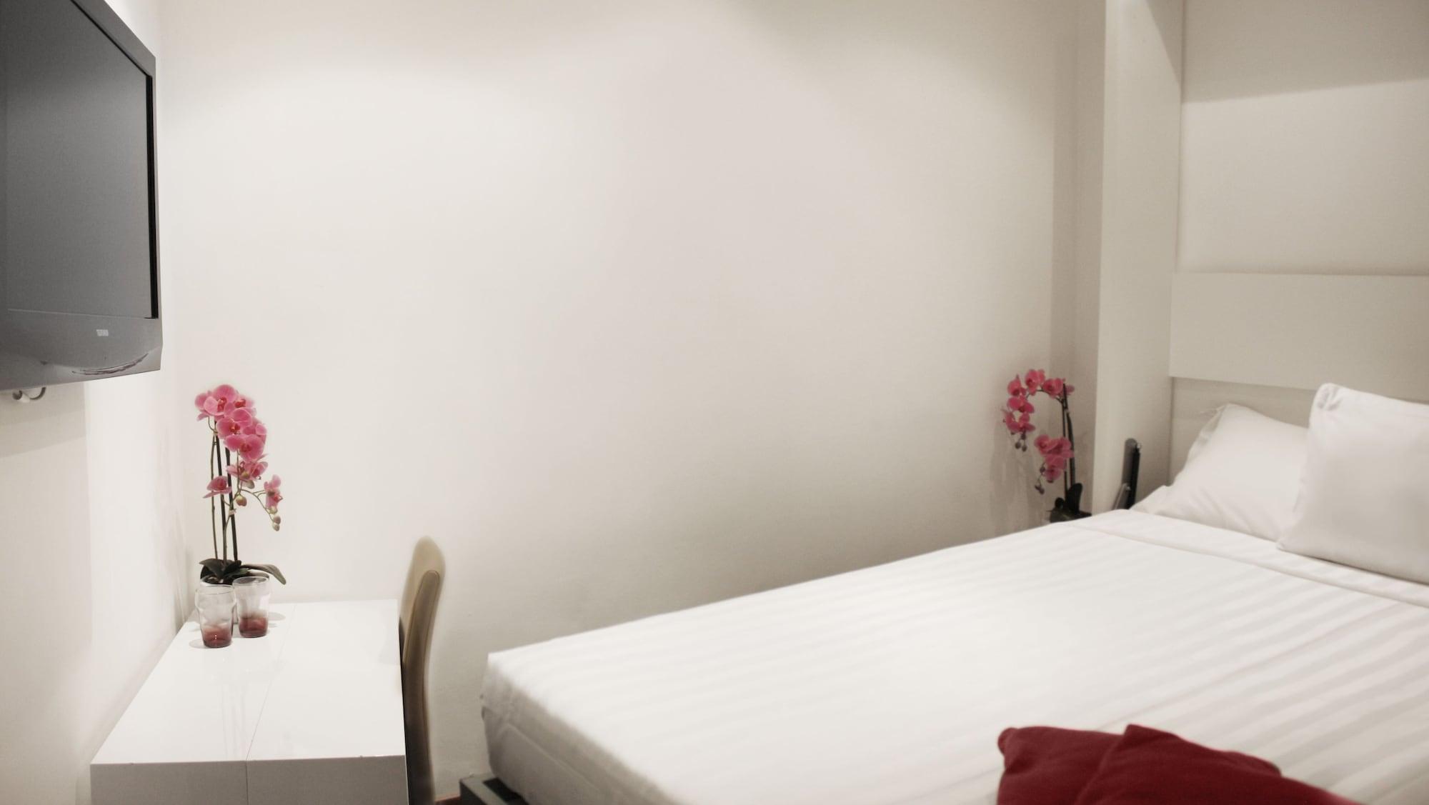 Aparthotel Trevi