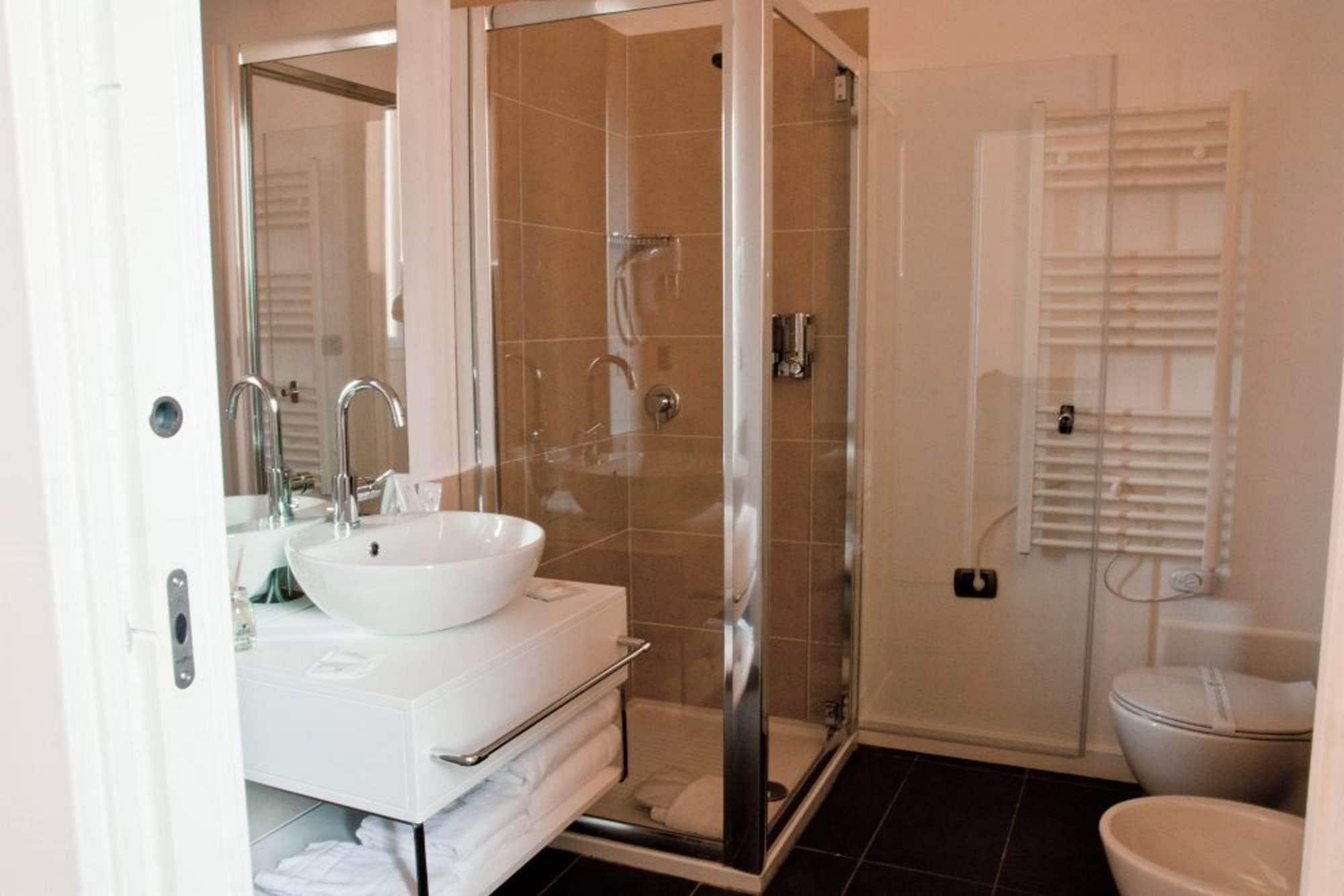 Aparthotel Trevi