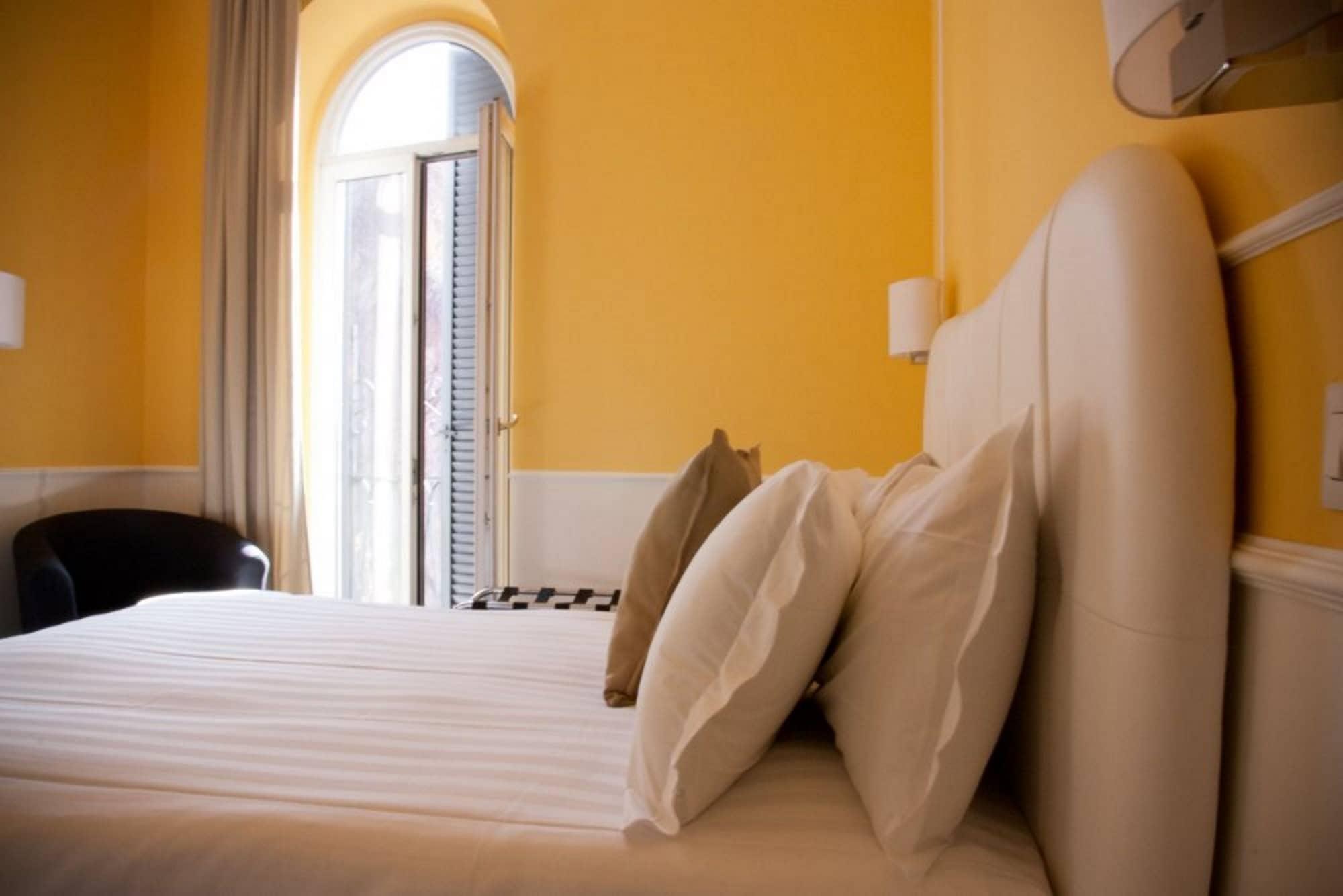 Trevi Aparthotel