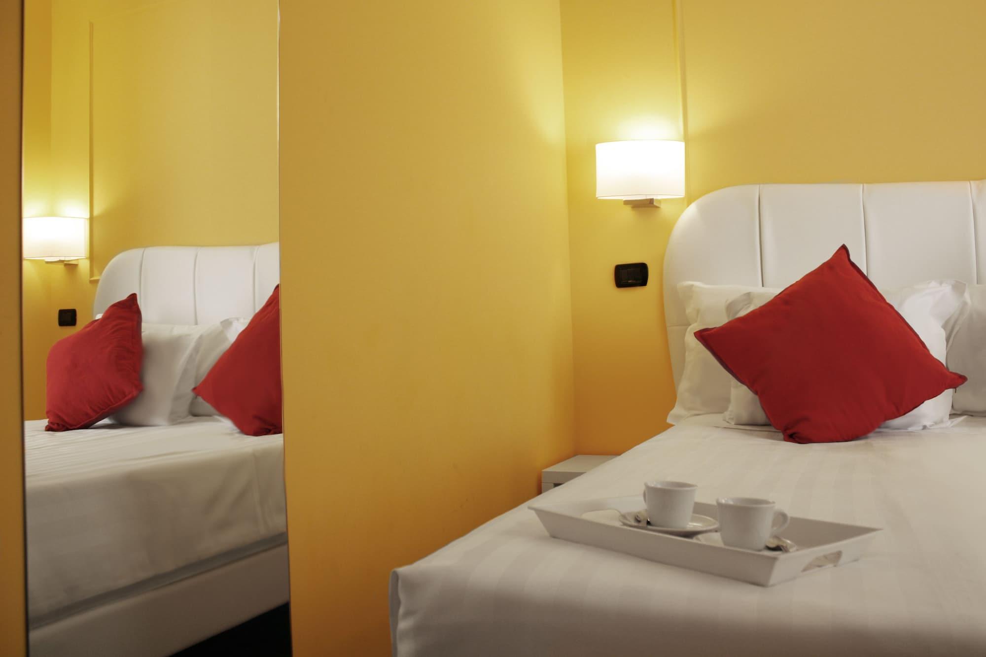 Trevi Aparthotel Roma