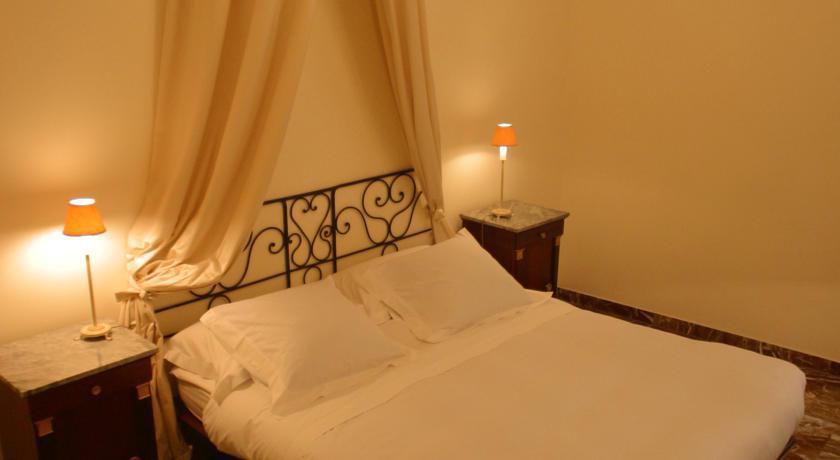 Aparthotel Trevi Roma