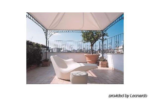Aparthotel Trevi Roma