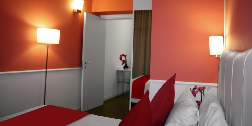 Aparthotel Trevi