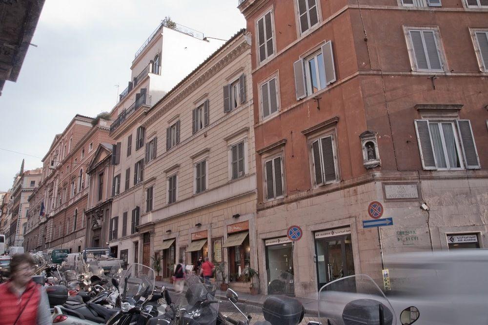 Trevi Roma