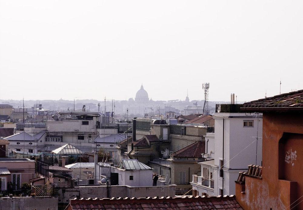 Aparthotel Trevi Roma
