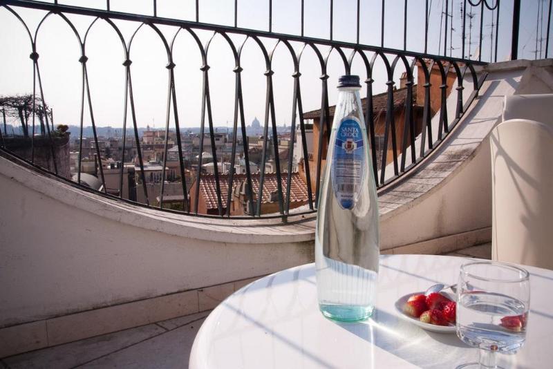Trevi Aparthotel