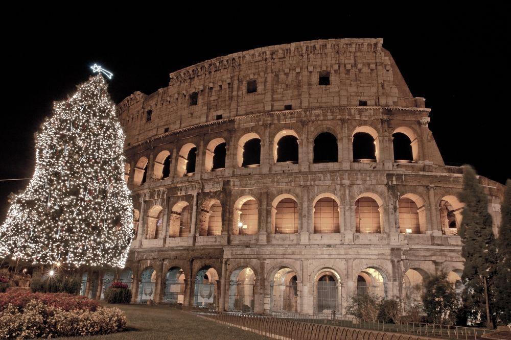 Aparthotel Trevi Roma