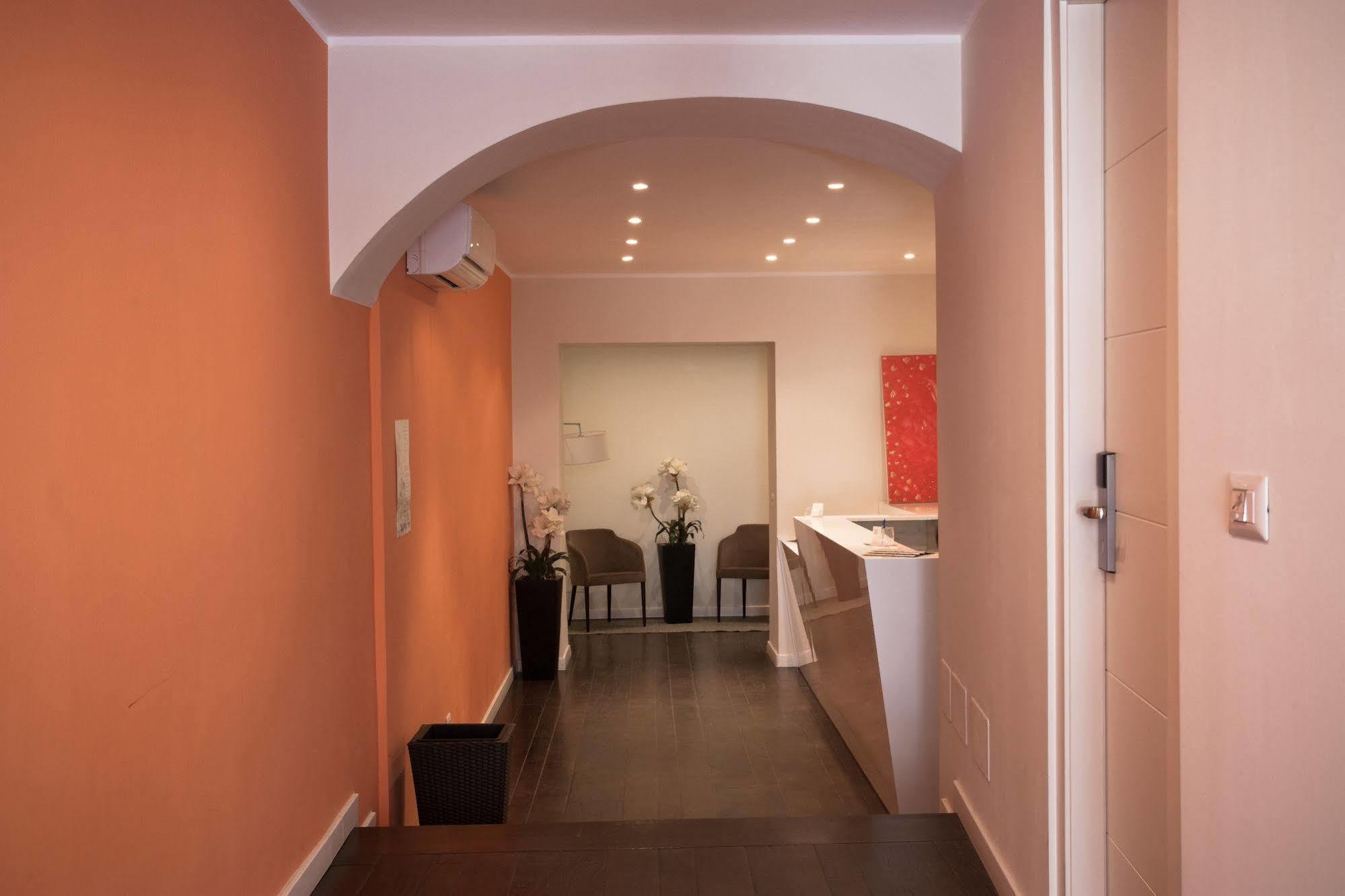 Aparthotel Trevi Roma