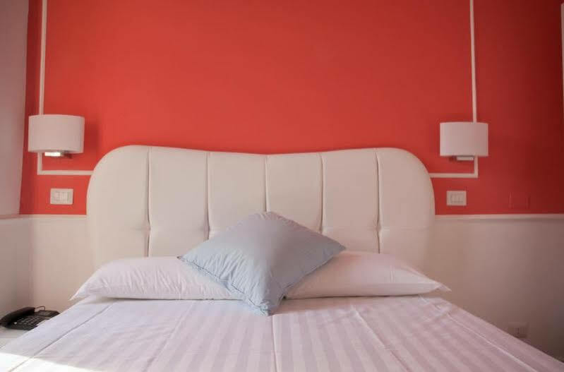 Aparthotel Trevi Roma