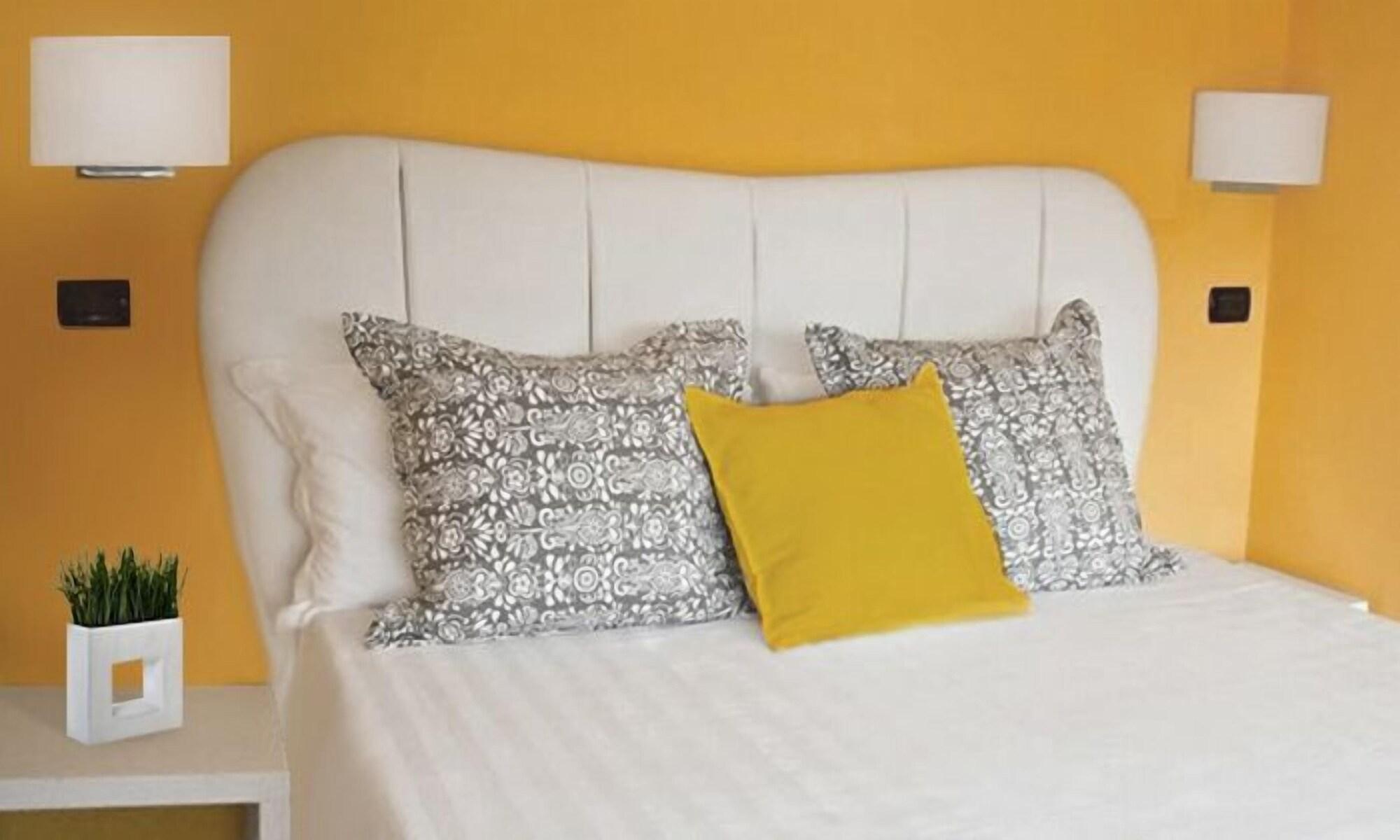 Trevi Apart-hotel Roma