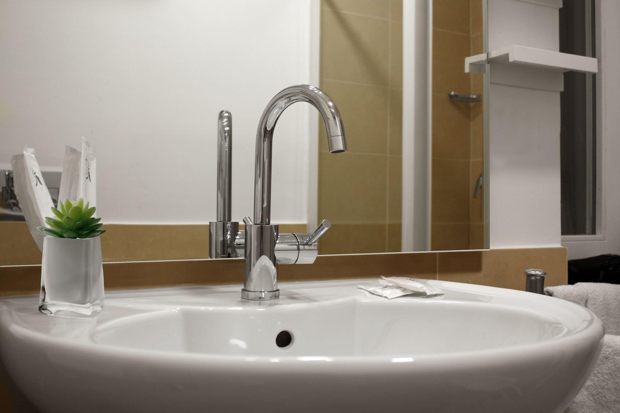 Apart-hotel Trevi 2*