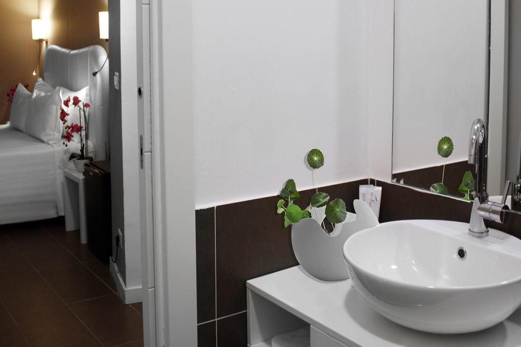 Trevi Apart-hotel Roma