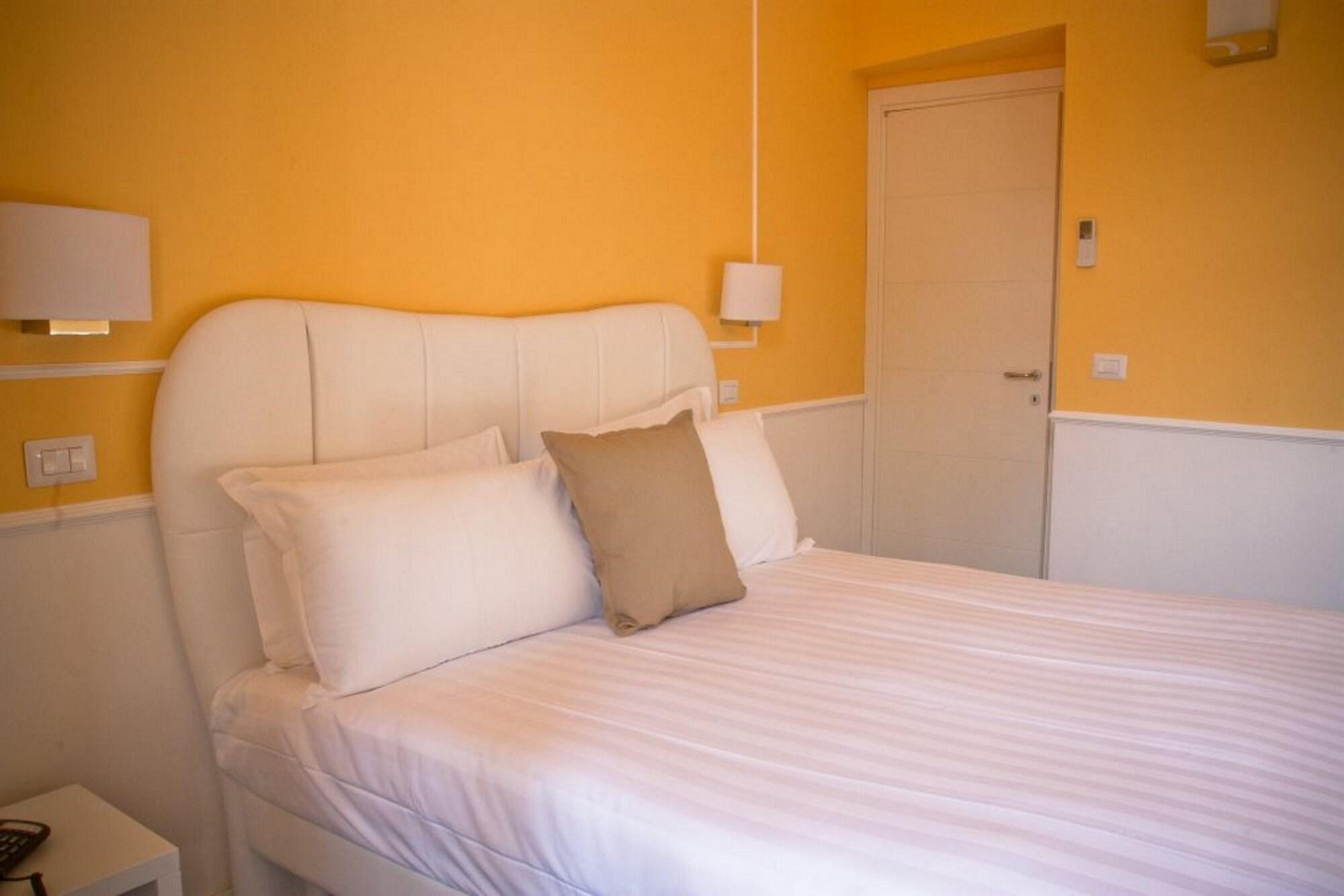 Trevi Apart-hotel