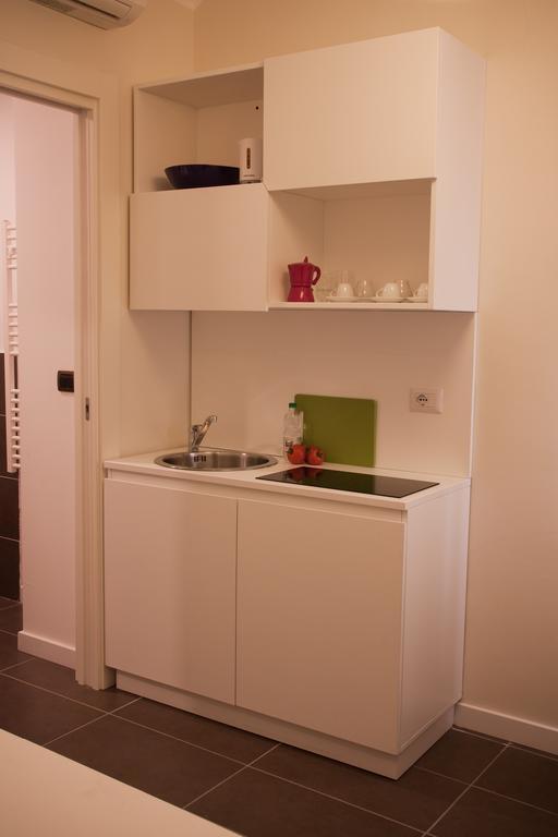 Trevi Apart-hotel