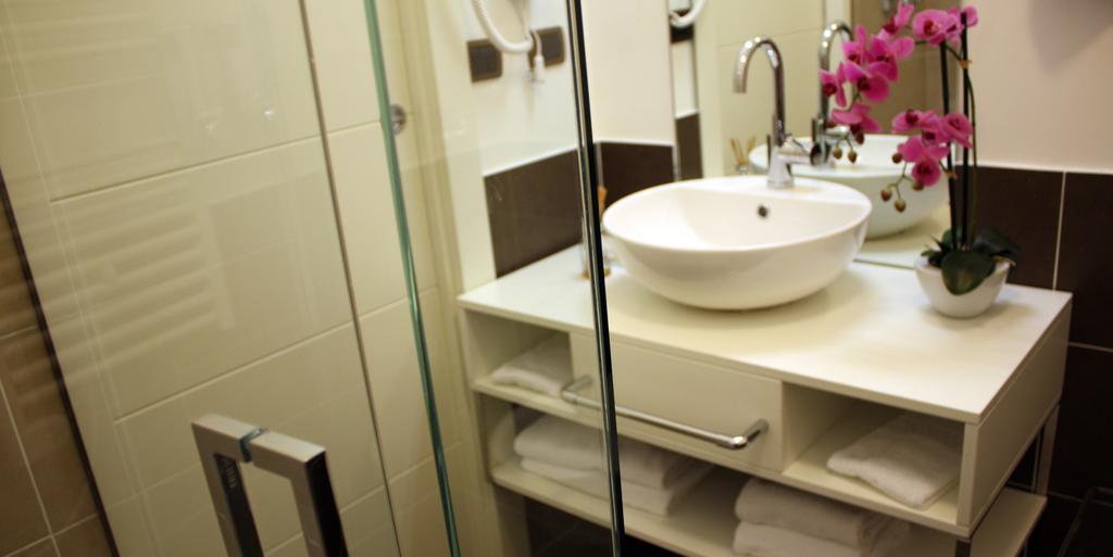 Apart-hotel Trevi