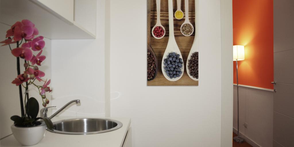 Apart-hotel Trevi 2*