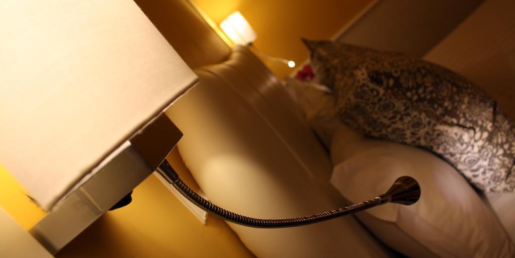 Apart-hotel Trevi 2*
