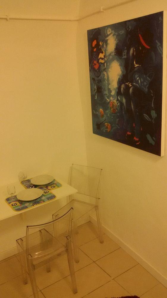 Apart-hotel Trevi