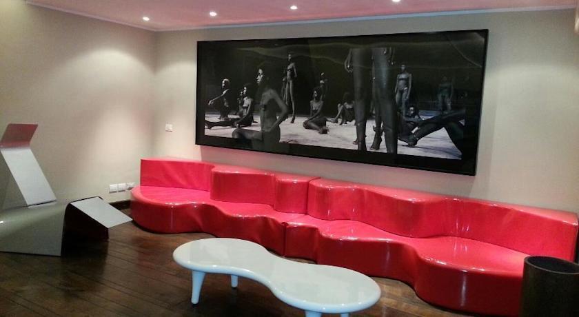 Trevi Apart-hotel 2*