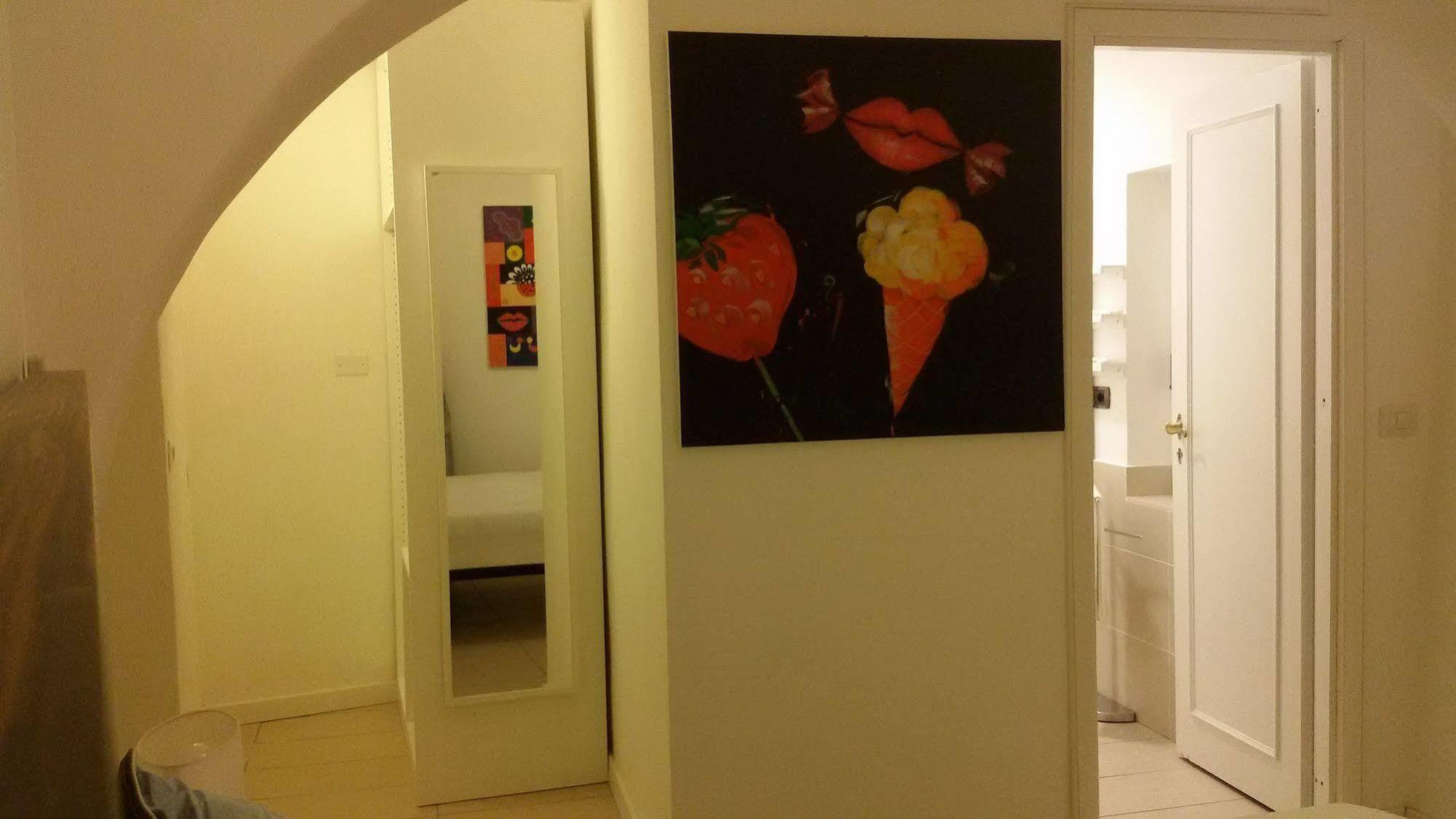 Trevi Apart-hotel