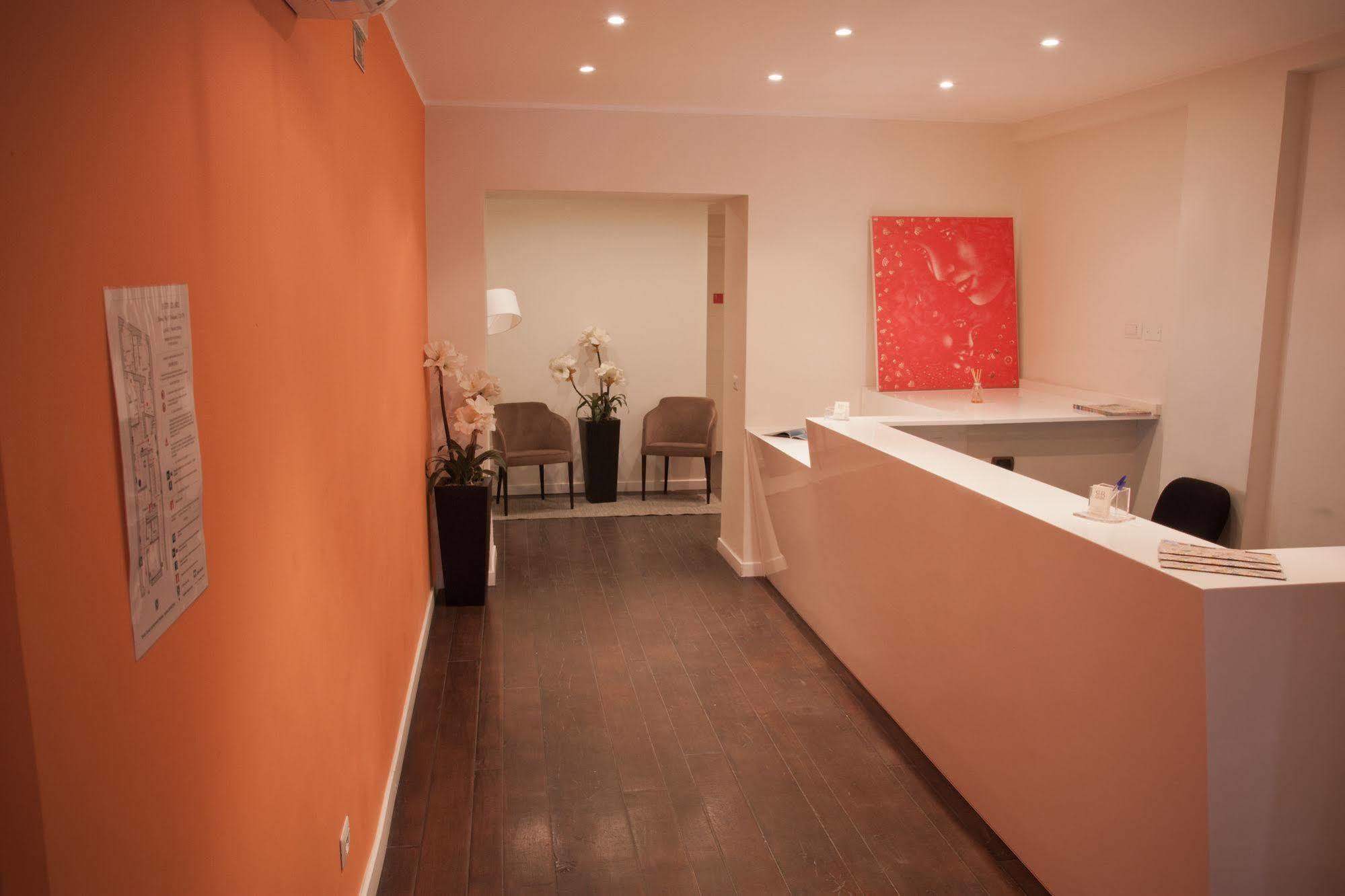Trevi Apart-hotel Roma