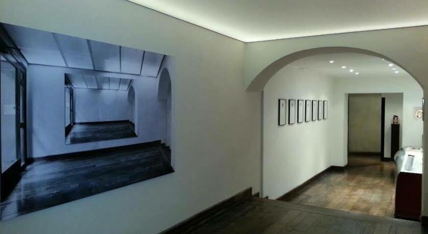 Apart-hotel Trevi 2*