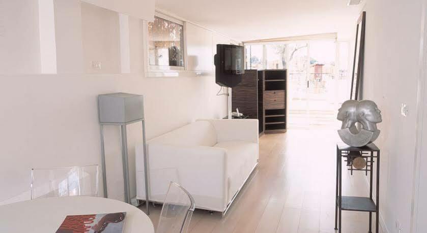 Apart-hotel Trevi Roma